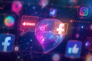 gestione social media a Udine