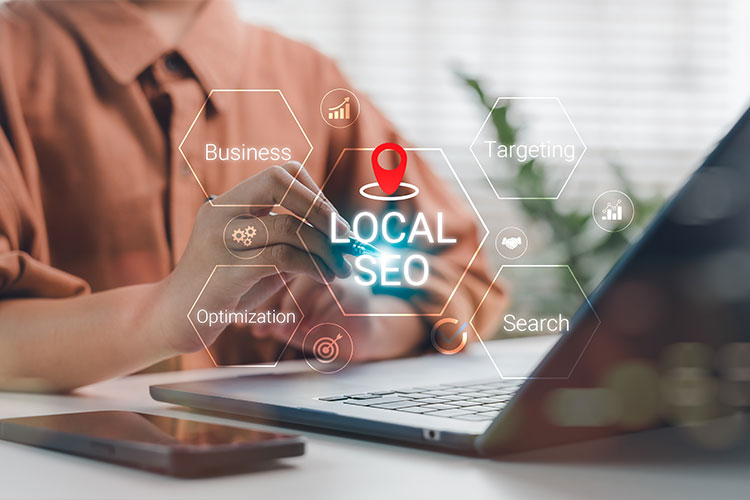 consulenza seo blogging udine