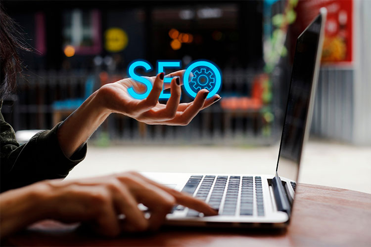 siti web seo udine